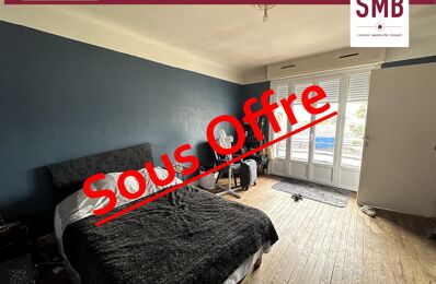 appartement 2 pièces 29 m2 à vendre à Pau (64000)