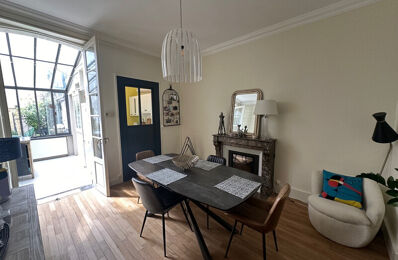 vente appartement 413 000 € à proximité de Cormontreuil (51350)