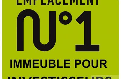 vente immeuble 265 000 € à proximité de Orléans (45)