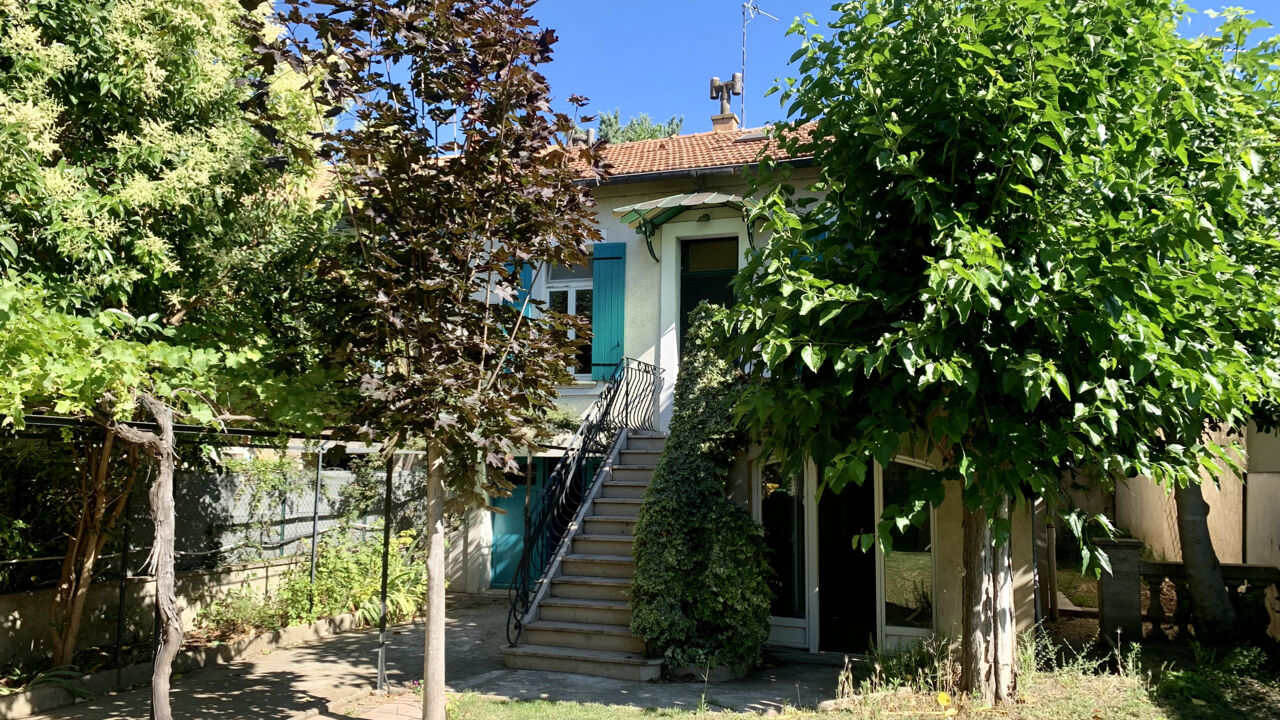 maison 3 pièces 51 m2 à vendre à Avignon (84000)