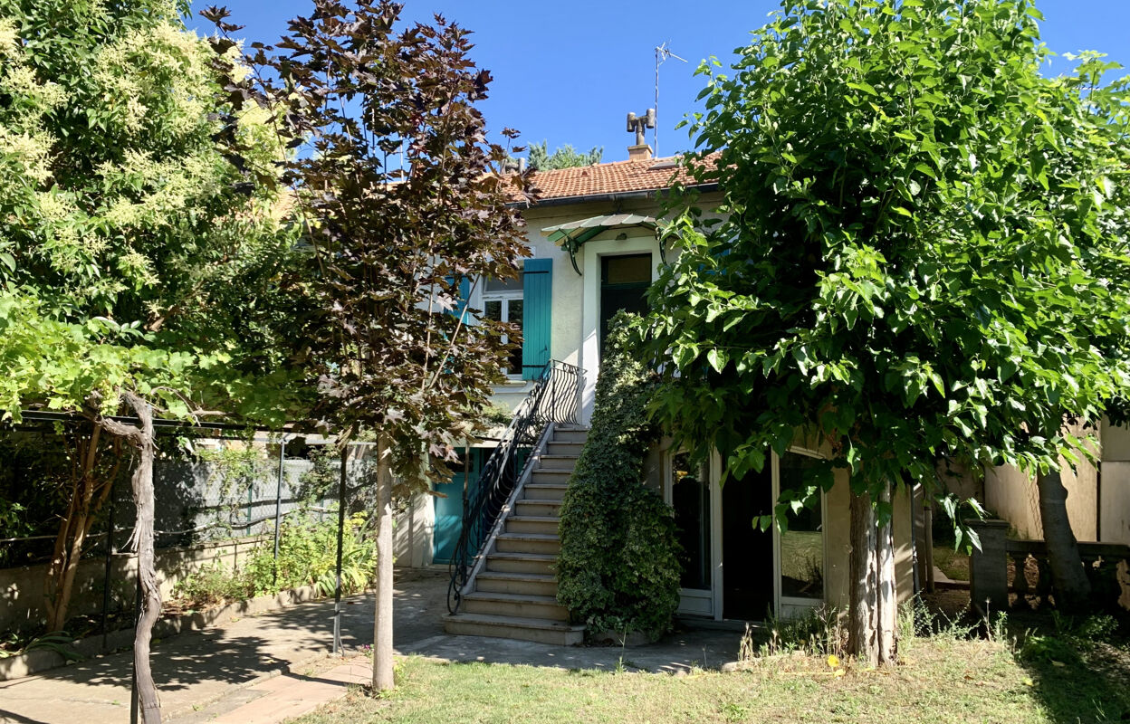 maison 3 pièces 51 m2 à vendre à Avignon (84000)