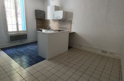 appartement 3 pièces 77 m2 à vendre à Nîmes (30000)