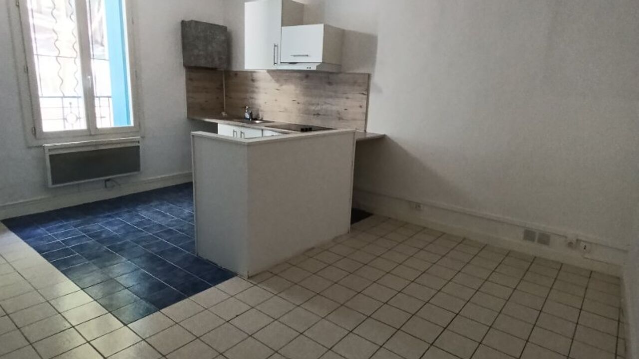 appartement 3 pièces 77 m2 à vendre à Nîmes (30000)