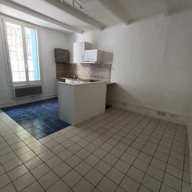 Appartement 3 pièces 77 m²