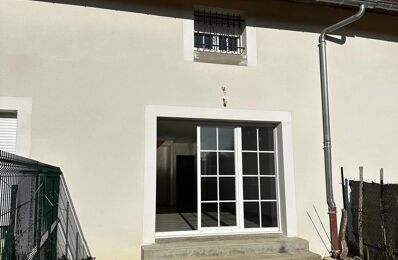 vente maison 169 000 € à proximité de Tart-l'Abbaye (21110)