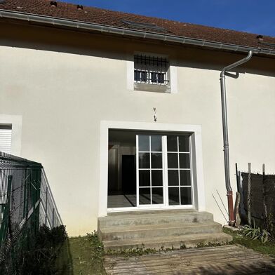 Maison 3 pièces 86 m²