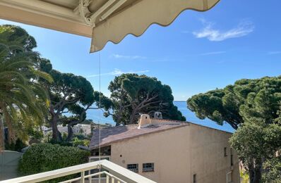 vente appartement 245 000 € à proximité de Vallauris (06220)