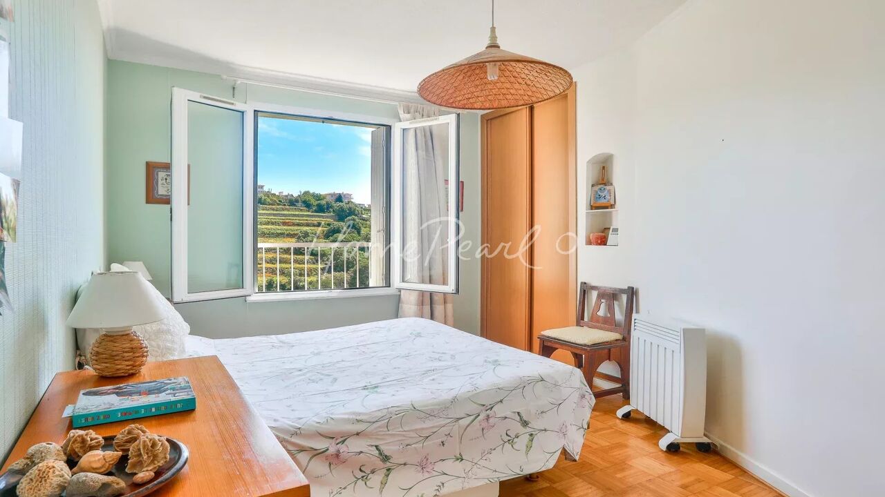 appartement 4 pièces 95 m2 à vendre à Nice (06000)