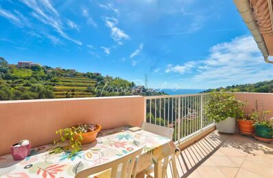 vente appartement 419 000 € à proximité de Villefranche-sur-Mer (06230)