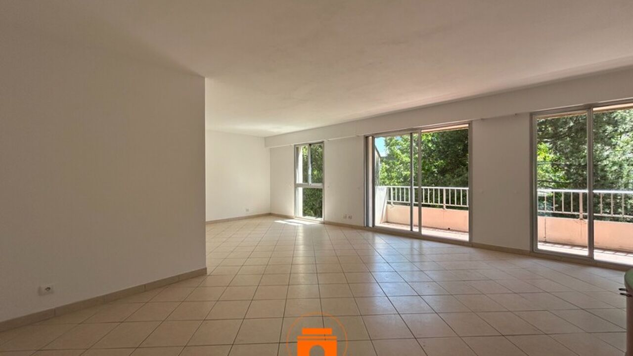 appartement 4 pièces 89 m2 à vendre à Montélimar (26200)