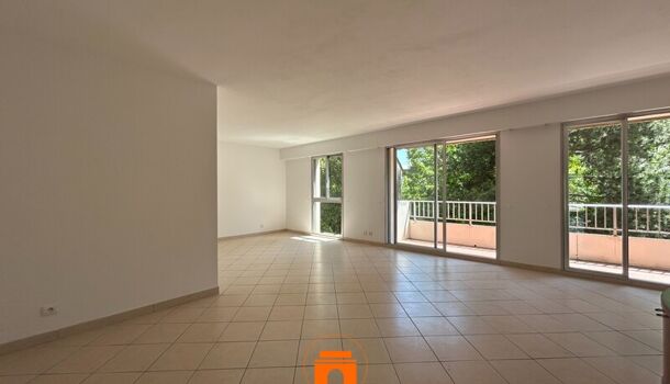 Appartement 4 pièces  à vendre Montélimar 26200