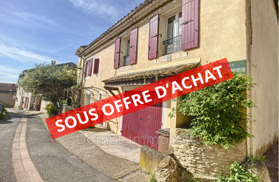 vente maison 199 000 € à proximité de Saumane-de-Vaucluse (84800)