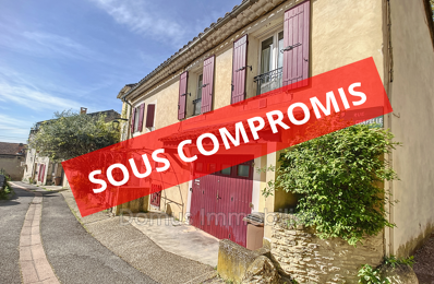 vente maison 199 000 € à proximité de L'Isle-sur-la-Sorgue (84800)