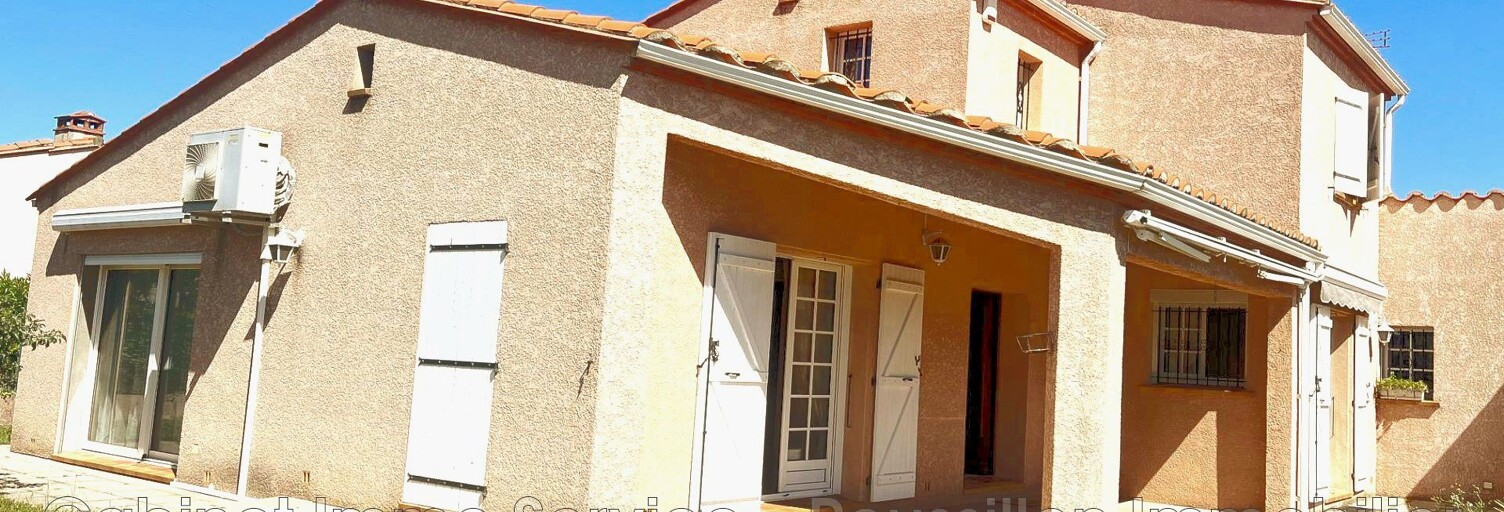 Maison 5 Pièces 147 m² à vendre à Maureillas-las-Illas (66480)