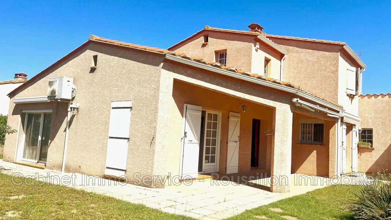 maison 5 pièces 147 m2 à vendre à Maureillas-Las-Illas (66480)