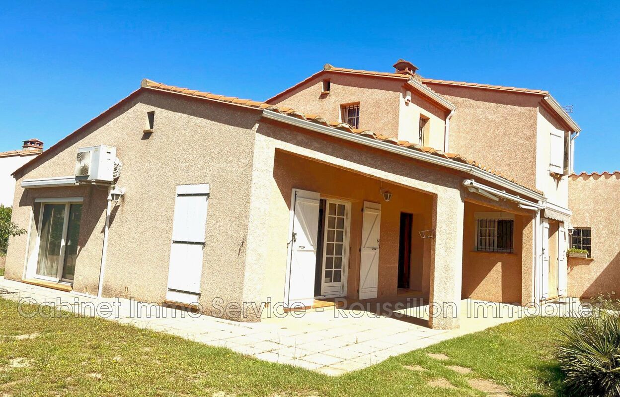 maison 5 pièces 147 m2 à vendre à Maureillas-Las-Illas (66480)