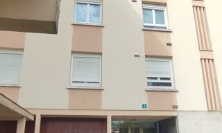 Appartement 4 Pièces 85 m² à vendre à Le Mans (72000)