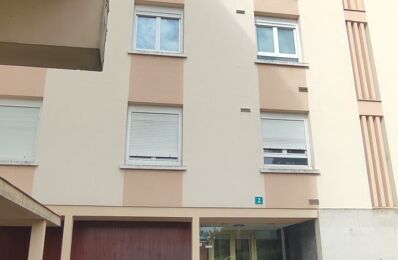 vente appartement 119 822 € à proximité de Fay (72550)