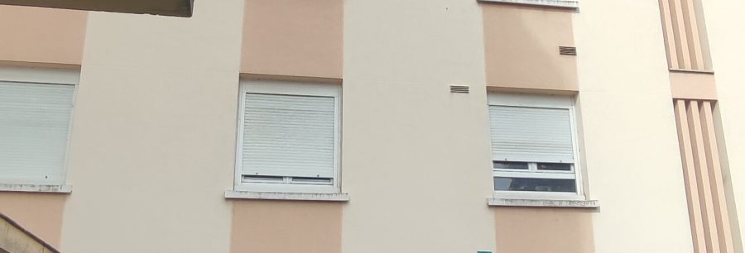 Appartement 4 Pièces 85 m² à vendre à Le Mans (72000)