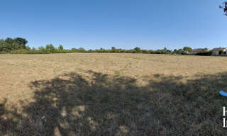 Terrain  18805 m² à vendre à La Châtre (36400)