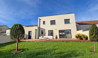 Maison 7 Pièces 148 m² à vendre à Tinqueux (51430)