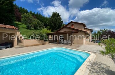 vente maison 410 000 € à proximité de Vindry-sur-Turdine (69490)