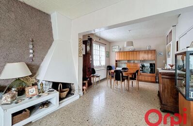 vente maison 199 000 € à proximité de Gannat (03800)