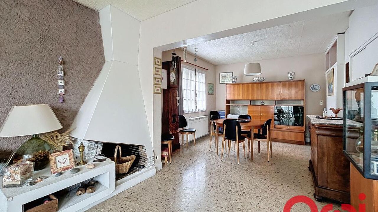 maison 7 pièces 233 m2 à vendre à Vendat (03110)