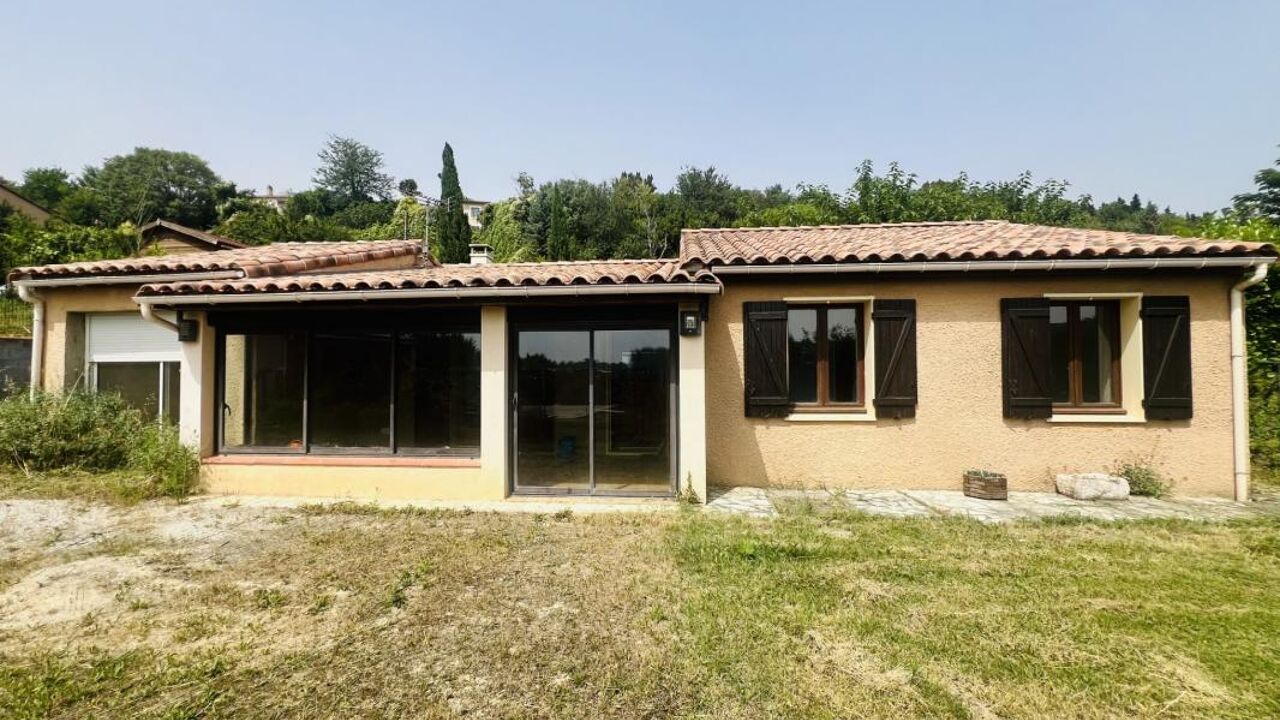 maison 5 pièces 94 m2 à vendre à Castelnaudary (11400)