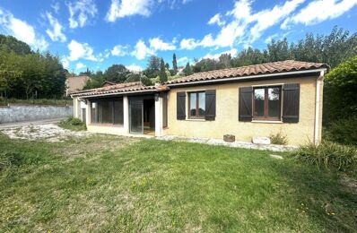 vente maison 215 000 € à proximité de Saint-Papoul (11400)