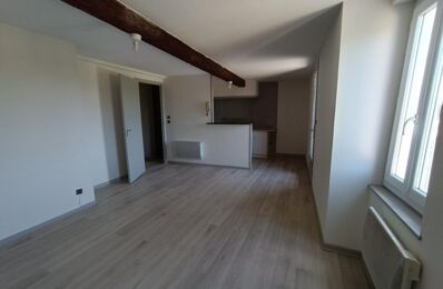 location appartement 500 € CC /mois à proximité de Castelnaudary (11400)