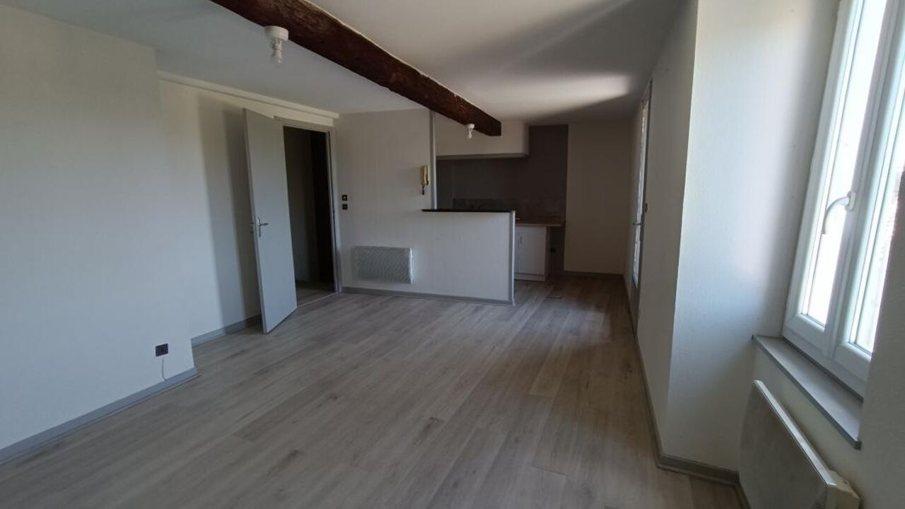 appartement 3 pièces 54 m2 à louer à Peyrens (11400)