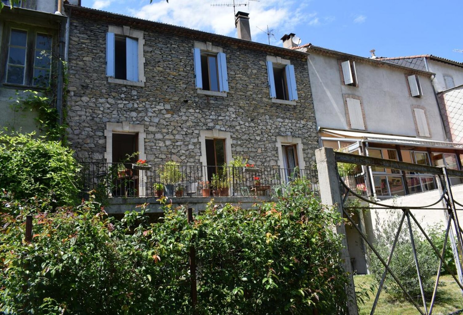 Maison — photo 1