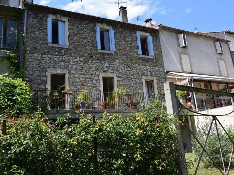 Maison — photo 1
