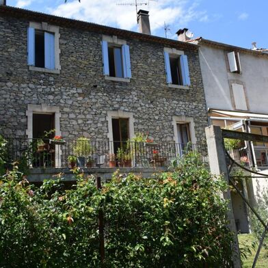 Maison 12 pièces 249000 €