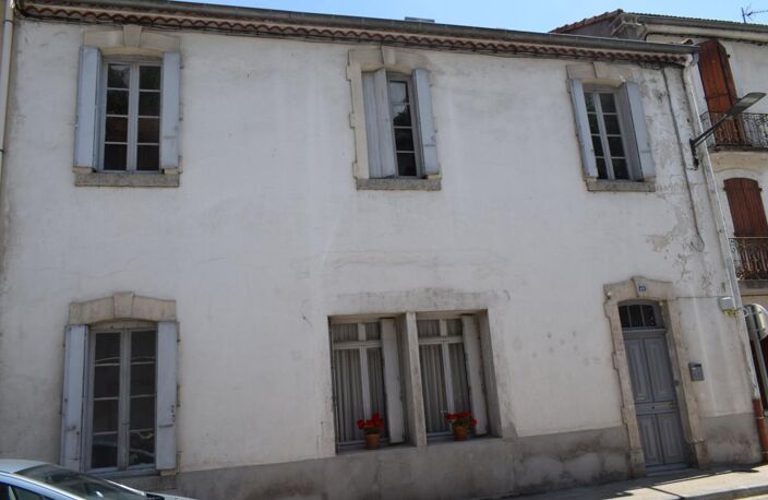 Maison — photo 2