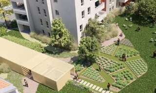 Appartement 4 Pièces 79 m² à vendre à Belleville-en-Beaujolais (69220)