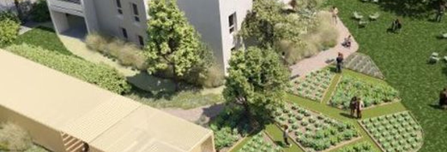 Appartement 4 Pièces 79 m² à vendre à Belleville-en-Beaujolais (69220)