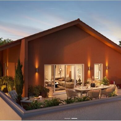 Appartement 4 pièces 258000 €