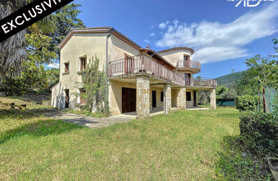 vente maison 250 000 € à proximité de Lalevade-d'Ardèche (07380)