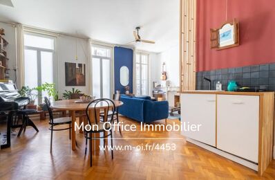 vente appartement 369 000 € à proximité de Septèmes-les-Vallons (13240)