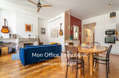 vente appartement 359 000 € à proximité de Marseille 1 (13001)