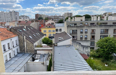 vente appartement 350 000 € à proximité de Villebon-sur-Yvette (91140)