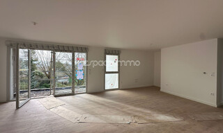 Appartement 3 Pièces 73 m² à vendre à Montville (76710)