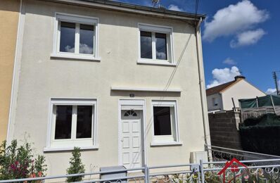 vente maison 83 000 € à proximité de Chancenay (52100)