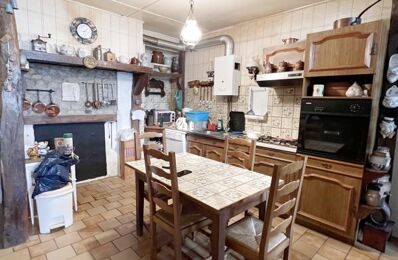 vente maison 79 000 € à proximité de Gevigney-Et-Mercey (70500)