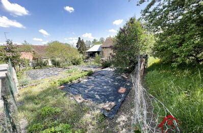 vente maison 40 000 € à proximité de Poinson-Lès-Fayl (52500)