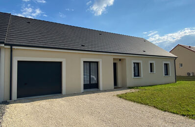 vente maison 239 900 € à proximité de Velles (36330)