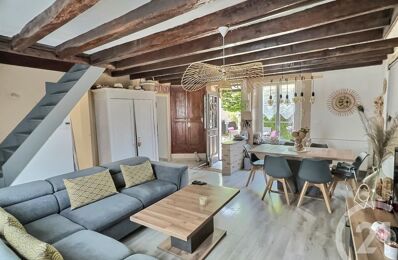 vente maison 139 900 € à proximité de Sainte-Fauste (36100)