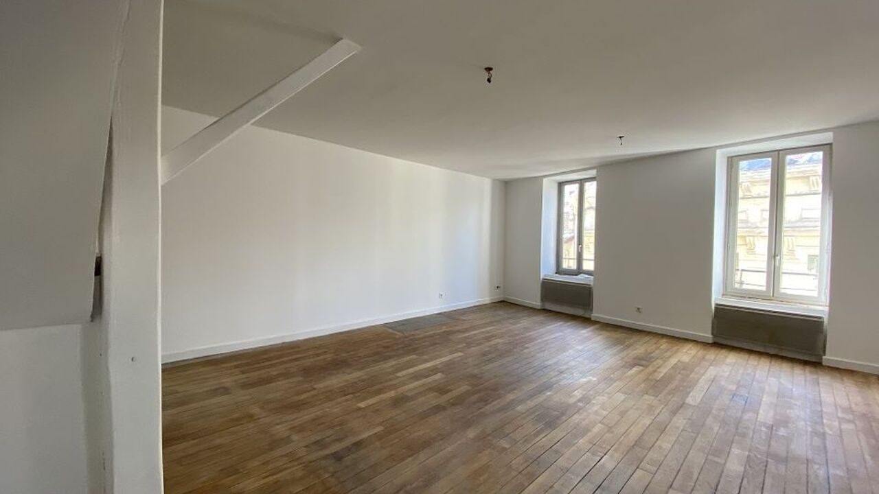 appartement 3 pièces 95 m2 à vendre à Valence (26000)